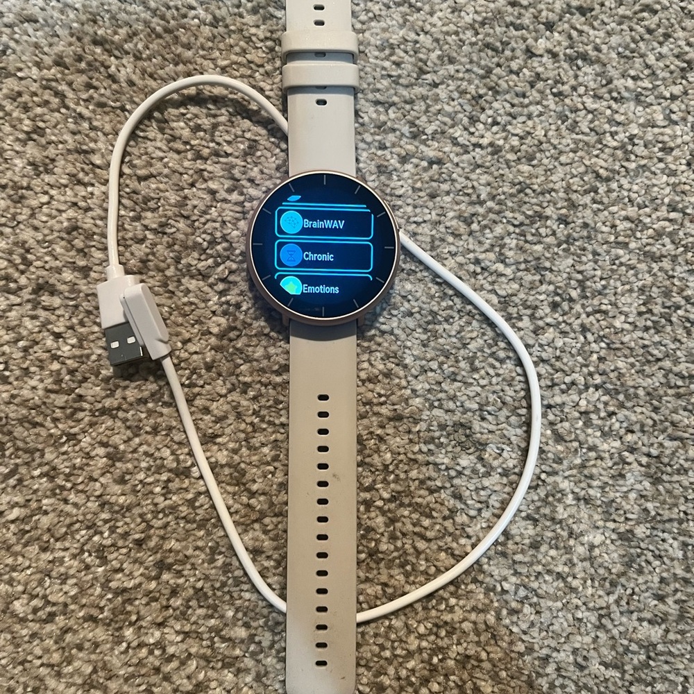 WAVwatch 2.0 in rose gold - Picture 5 of 8